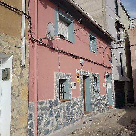 Cuencaloft Casa Vereda Vut Cuenca  Exterior photo