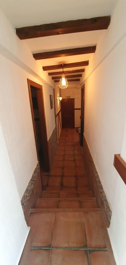 Cuencaloft Casa Vereda Vut Cuenca  Exterior photo