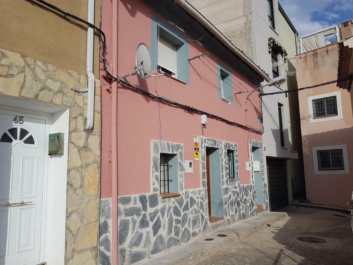 Cuencaloft Casa Vereda Vut Cuenca  Exterior photo